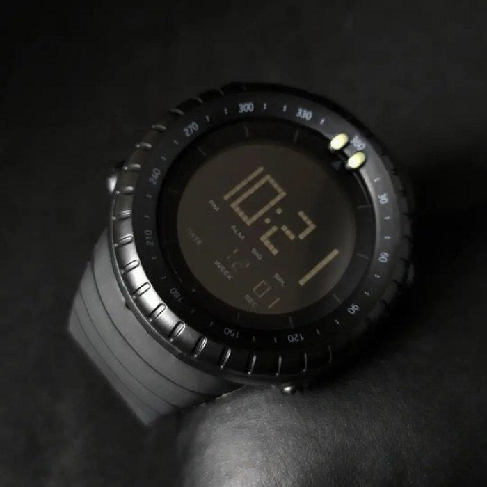 МУЖКІ НАРУЧНІ ГОДИ Skmei Ribas