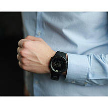 МУЖКІ НАРУЧНІ ГОДИ Skmei Ribas, фото 4