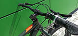 Електровелосипед Stalker Pro 29R" 500 W 13 А, год 48 V e-bike, фото 7