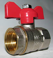 Кульовий кран ВР (1/2")