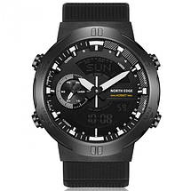 МУЖКІ НАРУЧНІ ГОДИ North Edge Hornet, фото 2