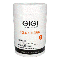 Грязевая маска - Solar energy mud mask, 250мл