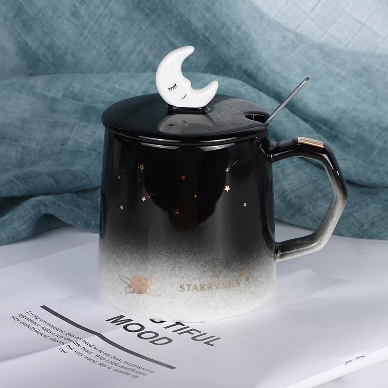 Чашка "Місяць", 300 ml