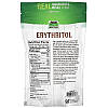 Еритритол NOW Foods, Real Food "Erythritol" натуральний солодкий смак (454 г), фото 2