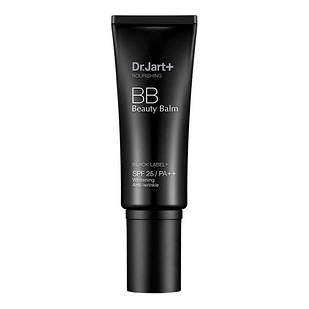 Dr. Jart+ Nourishing Beauty Balm Black Label Plus SPF 25/PA++   Поживний ВВ-крем, 40 мл