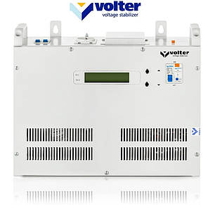 Стабілізатор напруги однофазний VolterTM-4с (симісторний до 3,5 кВт), фото 1