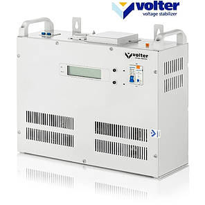 Стабілізатор напруги однофазний VolterTM-4с (симісторний до 3,5 кВт), фото 2