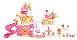 Місток Mini Lalaloopsy Тортик, фото 2