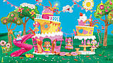 Місток Mini Lalaloopsy Тортик, фото 4