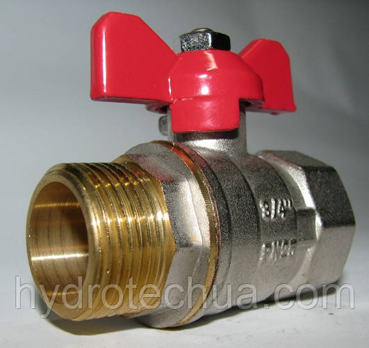 Кульовий кран ВЗ (3/4")