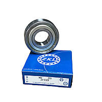 Підшипник 6203-2Z ZKL (Чехія), 17x40x12 мм