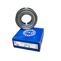 Підшипник 6205-2Z ZKL (Чехія), 25x52x15 мм