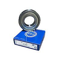 Підшипник 6206-2Z ZKL (Чехія), 30x62x16 мм