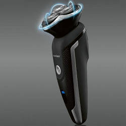 Бритва роторна Silver Crest SRR 3.7 C3 Німеччина