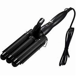 Стайлер для волосся Hair Curler M-11 black Німеччина