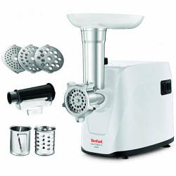 Багатофункціональна електрична м'ясорубка Tefal NE113135 Німеччина
