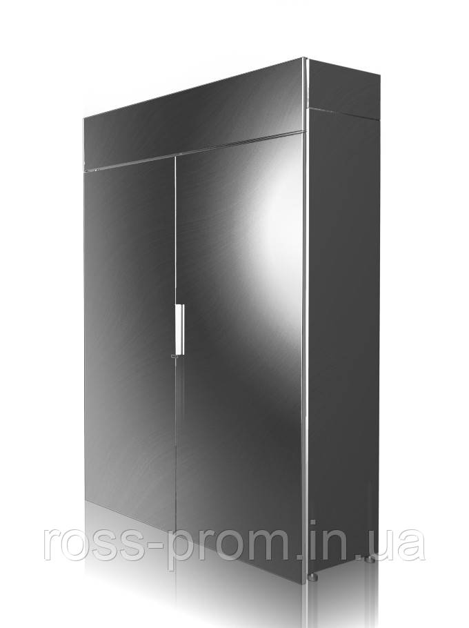 Шафа холодильна Torino-1400
