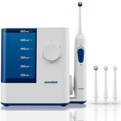 Іригатор для ротової порожнини Nevadent SMD 24 A1 Німеччина, фото 1