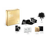 Подарунковий набір Bijoux Indiscrets Intimity Love (Gold), фото 3
