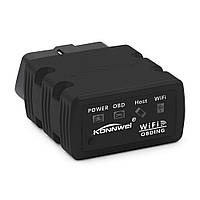 Автосканер Konnwei KW902 Wi-Fi ELM327 OBD2