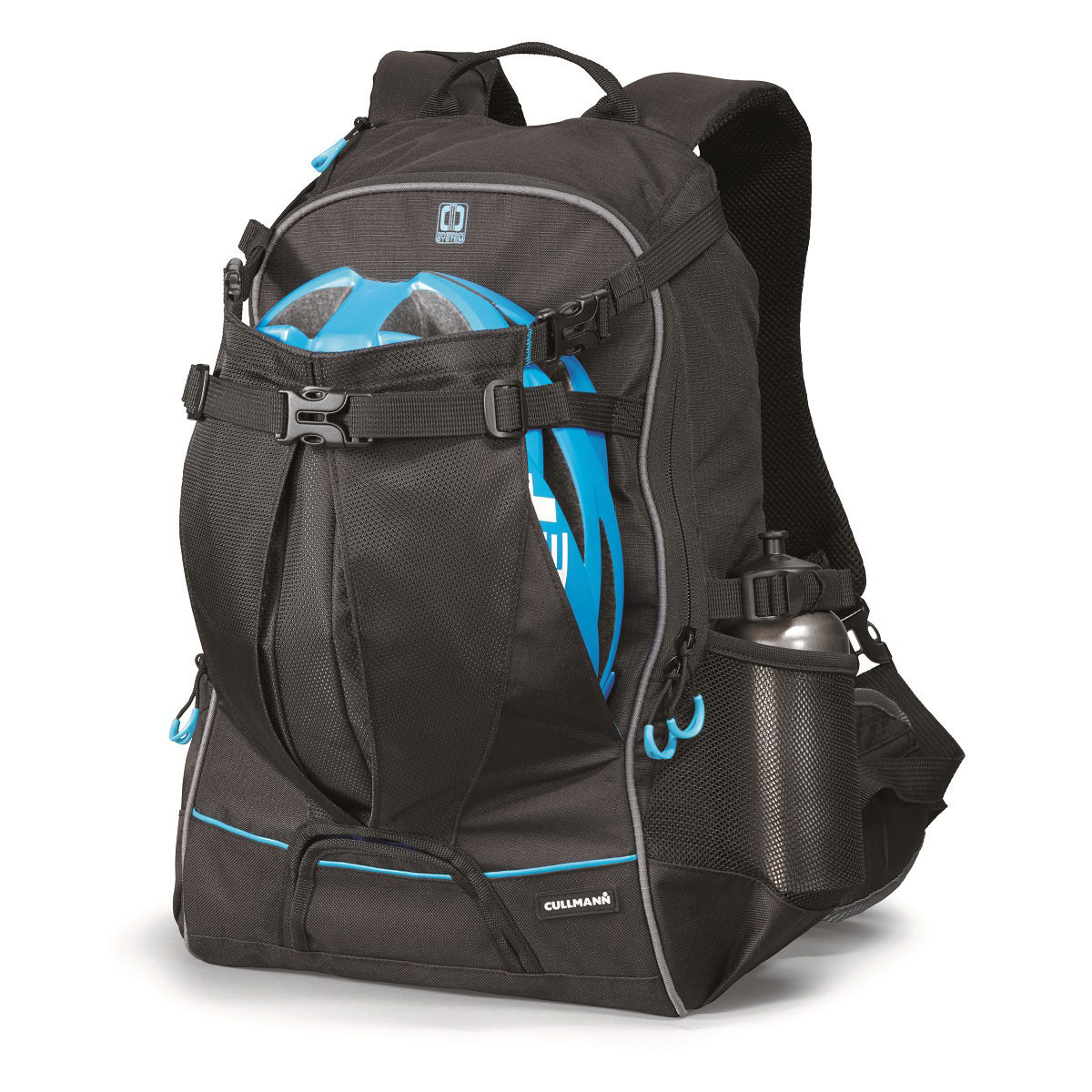 Рюкзак Cullmann ULTRALIGHT Sports DayPack 300 Black / На складе