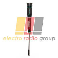 Викрутка торцева Pro'sKit SD-081-M3.5, M3.5, 72 mm