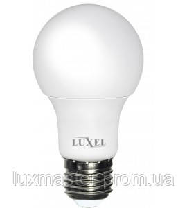 Led Лампа Luxel 7W E27 4000K 063-NE (Сірія ECO)