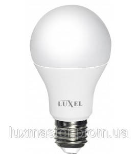 Led Лампа Luxel 10W E27 4000K 060-NE (Сірія ECO)