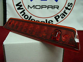 Jeep Grand Cherokee 2005-2010 Ліхтар додатковий стоп у кришку багажника Новий Оригінал
