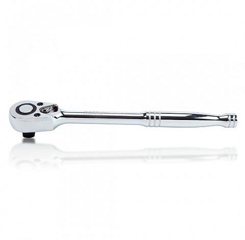 Тріскачка Toptul CHAM1625 1/2" 72 зубців
