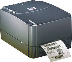 Принтер етикеток TSC TTP 244 PRO