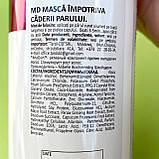 Маска проти випадіння волосся Meddis Hair Loss Program Stimulation Mask, фото 2