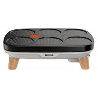 Блинница Tefal PY900D12