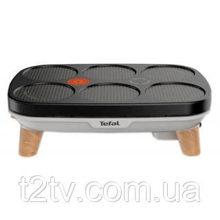 Блинница Tefal PY900D12