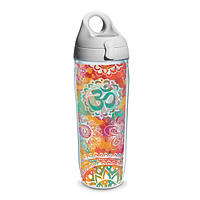 Термопляшка Tervis 700 мл Yoga Om T124