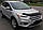 Мухобойка,дефлектор капота Ford Kuga 2016-2020 (SIM), фото 3