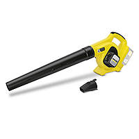 Воздуходув садовый Karcher Leaf Blower LBL 4, 36В, solo (без АКБ и ЗУ)