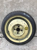 Запасное колесо(докатка) для Mazda 323