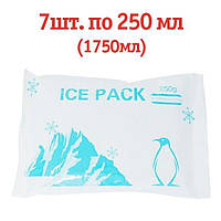 Аккумуляторы холода Ice Pack для 30 л объема термосумок и автохолодильников