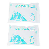 Аккумулятор холода Ice Pack 2x250 мл