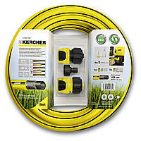 Комплект для подключения минимойки Karcher 10 м 2.645-156.0