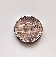 5 центов США 2003 г.