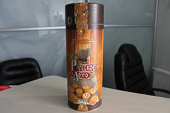 Лото в тубусе