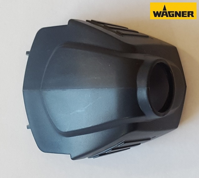 Кришка редуктора тиску Wagner Flexio W990