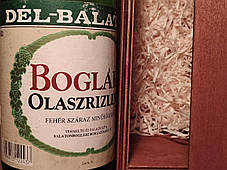 Вино 1994 року Boglari, фото 2