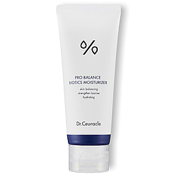 Dr.Ceuracle Pro Balance Biotics Moisturizer - Зволожуючий крем із пробіотиками 100 мл