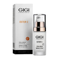 Сыворотка для лица Ester C Total Serum, 30 мл