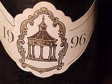 Вино 1996 року Gewürztraminer Італія біле, фото 3