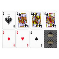 Карты покерные Cartamundi Poker - фото 2 - id-p262980884