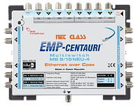 EoC Мультисвич MS9/10NEU-4